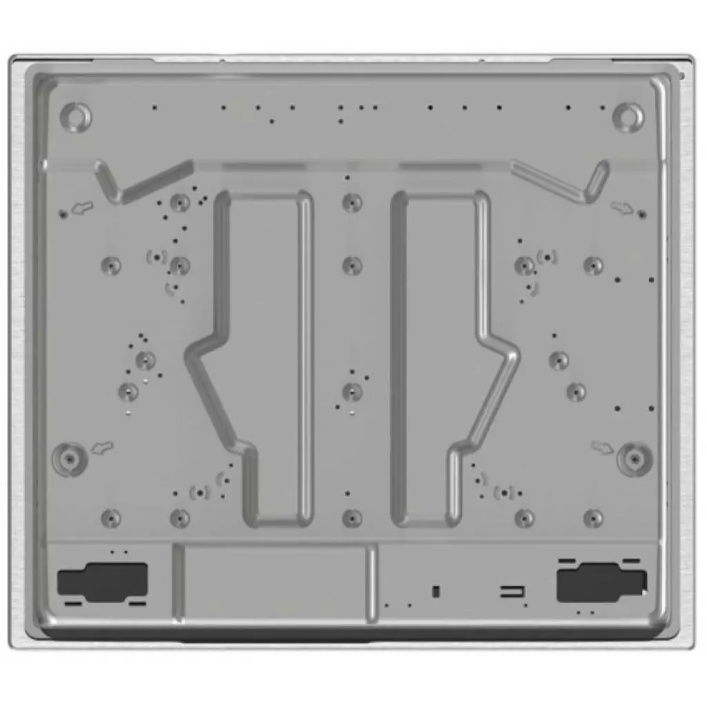 Варочная поверхность Gorenje G 641 EX (G641EX) - 1 Варочная поверхность Gorenje G 641 EX (G641EX) - 1