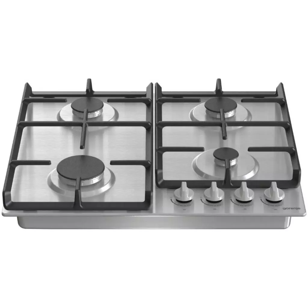Варочная поверхность Gorenje G 641 EX (G641EX) - 3 Варочная поверхность Gorenje G 641 EX (G641EX) - 3