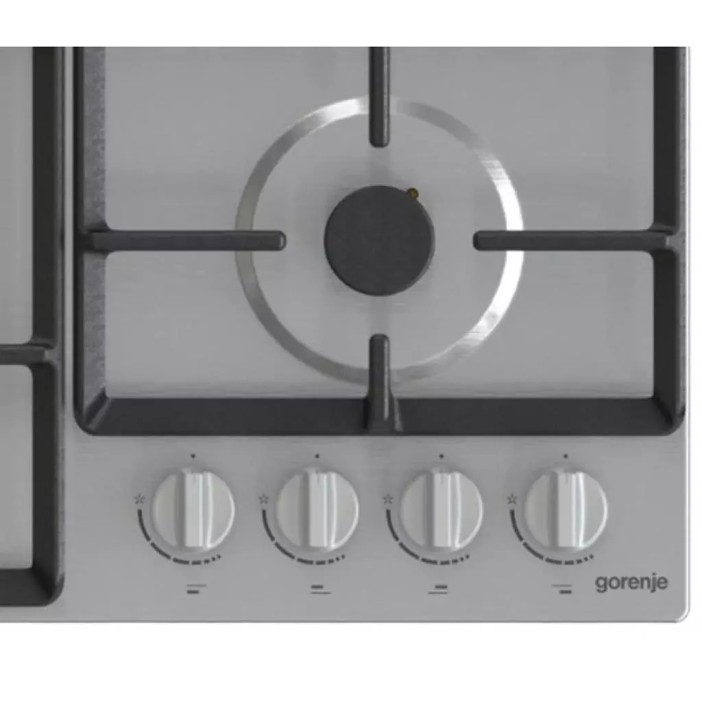 Варочная поверхность Gorenje G 641 EX (G641EX) - 5 Варочная поверхность Gorenje G 641 EX (G641EX) - 5
