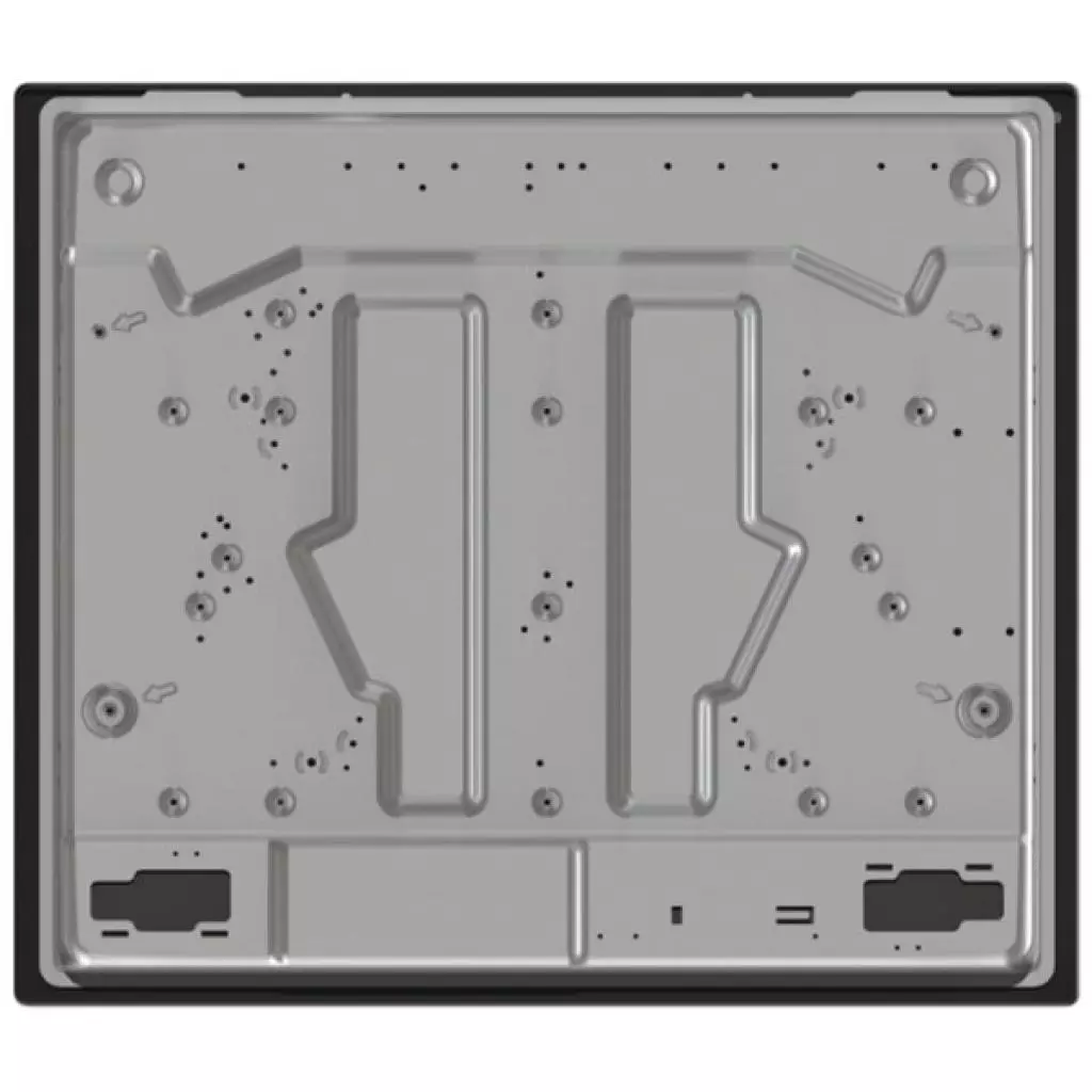 Варочная поверхность Gorenje G 641 EXB (G641EXB) - 1 Варочная поверхность Gorenje G 641 EXB (G641EXB) - 1