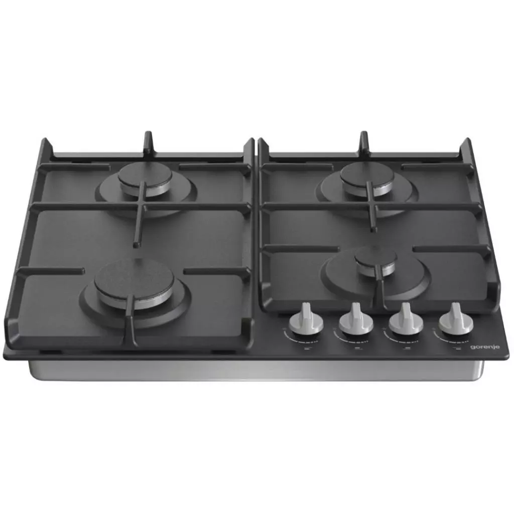 Варочная поверхность Gorenje G 641 EXB (G641EXB) - 3 Варочная поверхность Gorenje G 641 EXB (G641EXB) - 3