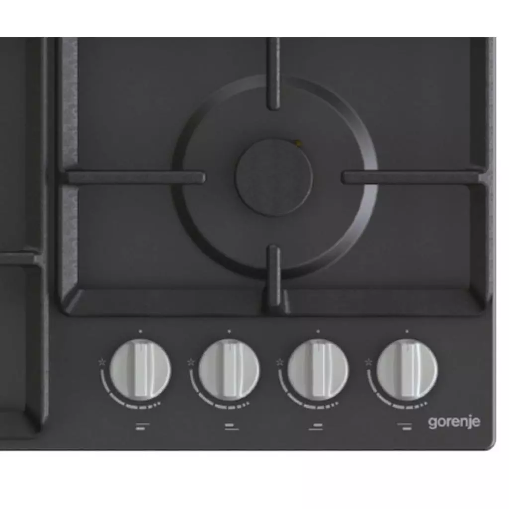 Варочная поверхность Gorenje G 641 EXB (G641EXB) - 6 Варочная поверхность Gorenje G 641 EXB (G641EXB) - 6