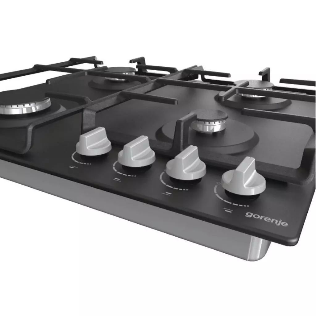 Варочная поверхность Gorenje G 641 EXB (G641EXB) - 7 Варочная поверхность Gorenje G 641 EXB (G641EXB) - 7