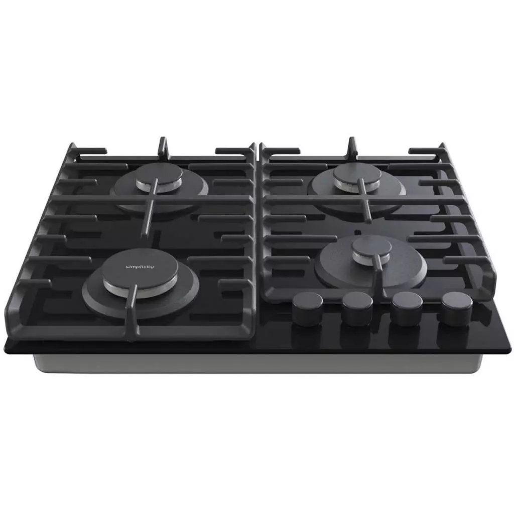 Варочная поверхность Gorenje GT 642 SYB (GT642SYB) - 2 Варочная поверхность Gorenje GT 642 SYB (GT642SYB) - 2