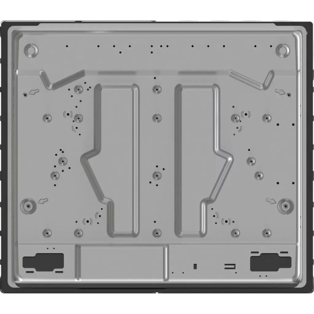 Варочная поверхность Gorenje GT 642 SYB (GT642SYB) - 3 Варочная поверхность Gorenje GT 642 SYB (GT642SYB) - 3