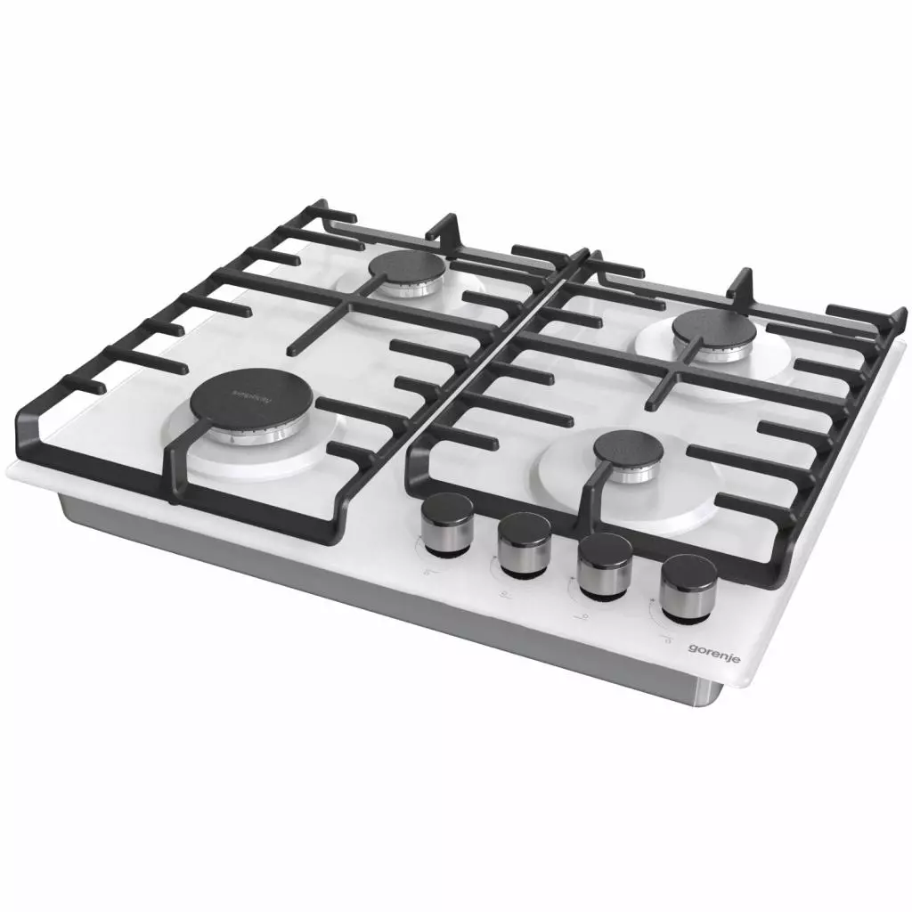 Варочная поверхность Gorenje GT 642 SYW (GT642SYW) - 2 Варочная поверхность Gorenje GT 642 SYW (GT642SYW) - 2