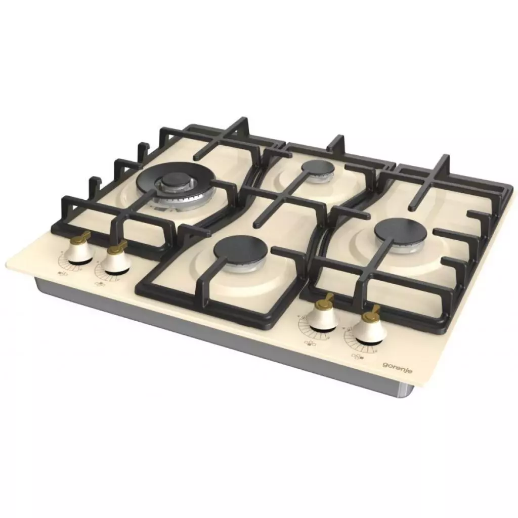 Варочная поверхность Gorenje GW 6D42 CLI (GW6D42CLI) - 4 Варочная поверхность Gorenje GW 6D42 CLI (GW6D42CLI) - 4