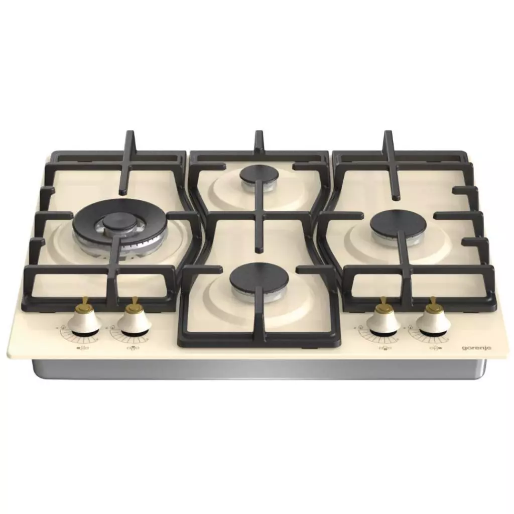 Варочная поверхность Gorenje GW 6D42 CLI (GW6D42CLI) - 5 Варочная поверхность Gorenje GW 6D42 CLI (GW6D42CLI) - 5