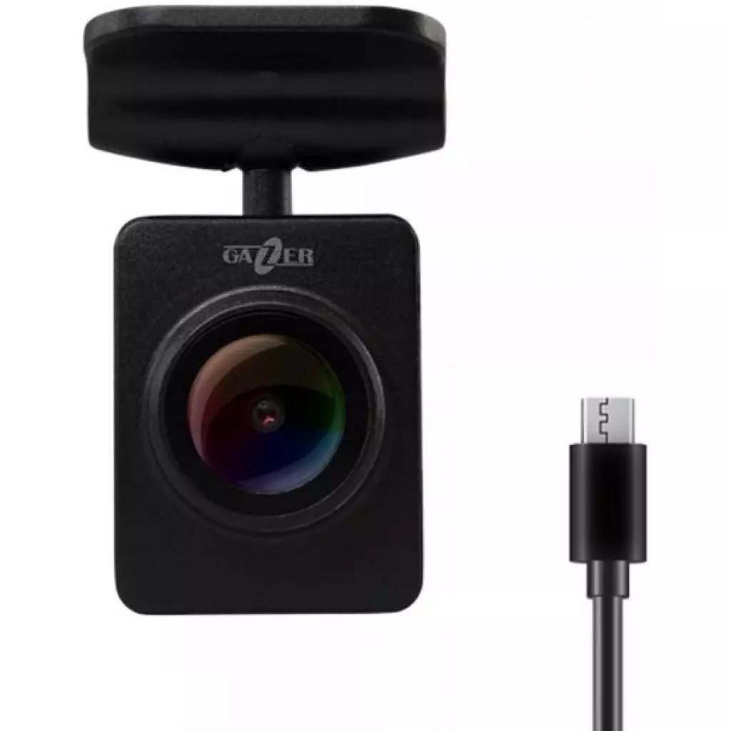 Видеорегистратор Gazer CF730-IN - 2 Видеорегистратор Gazer CF730-IN - 2