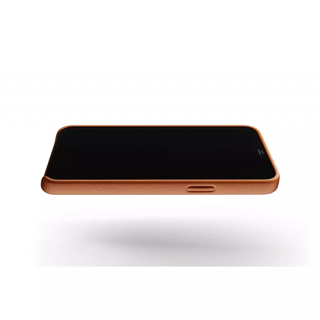 Чехол для моб. телефона Mujjo iPhone 12 Pro Max Full Leather, Tan (MUJJO-CL-009-TN) - 6 Чехол для моб. телефона Mujjo iPhone 12 Pro Max Full Leather, Tan (MUJJO-CL-009-TN) - 6