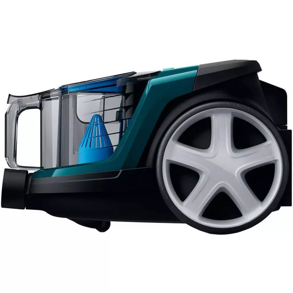 Пылесос Philips FC9334/09 - 1