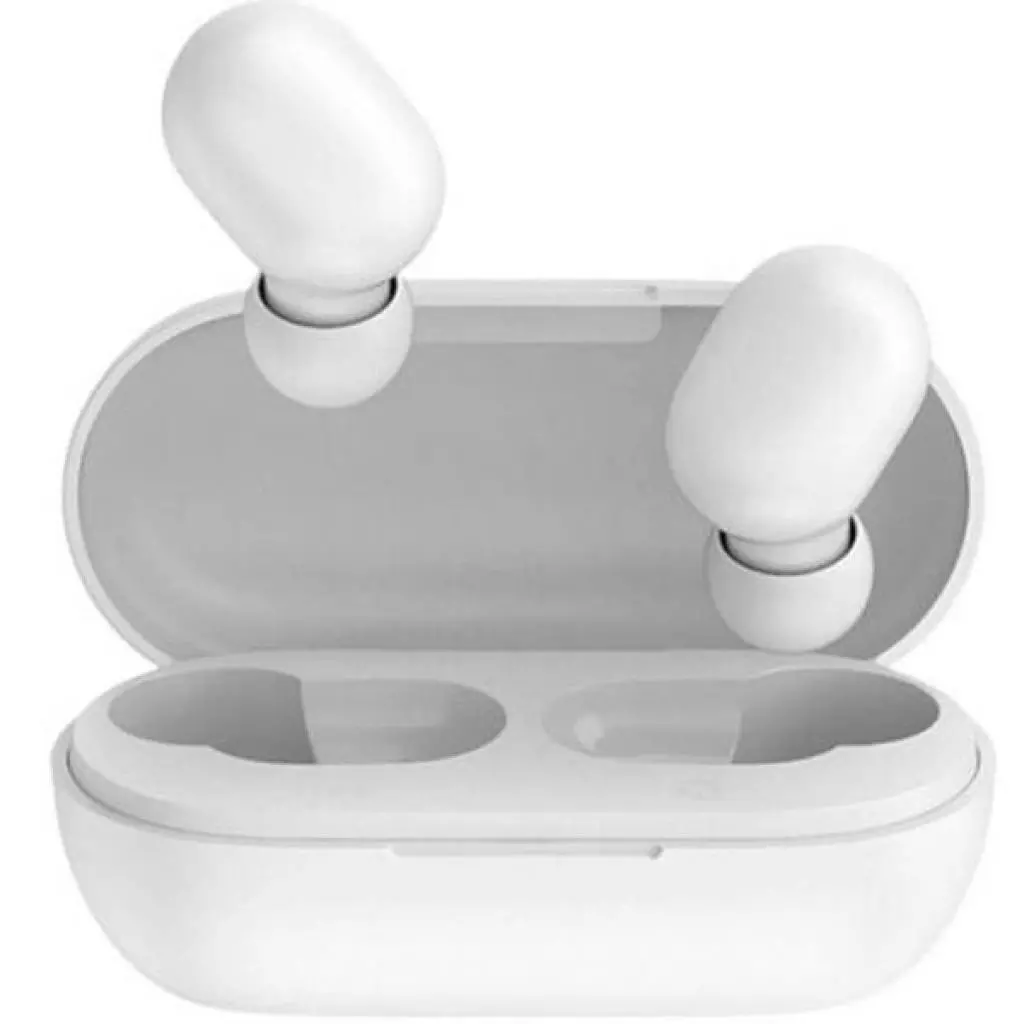 Наушники Haylou GT1 White - 1 Наушники Haylou GT1 White - 1