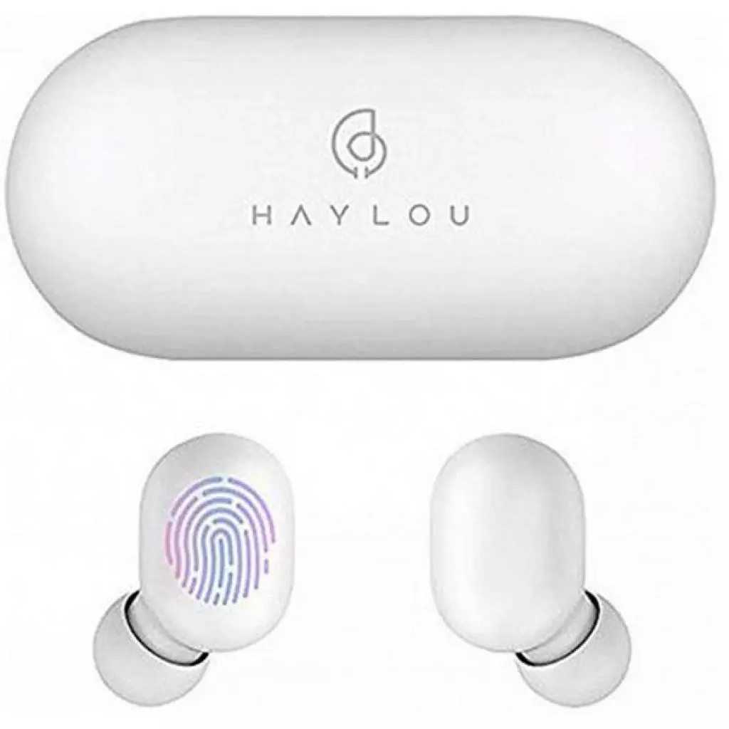 Наушники Haylou GT1 White - 2 Наушники Haylou GT1 White - 2