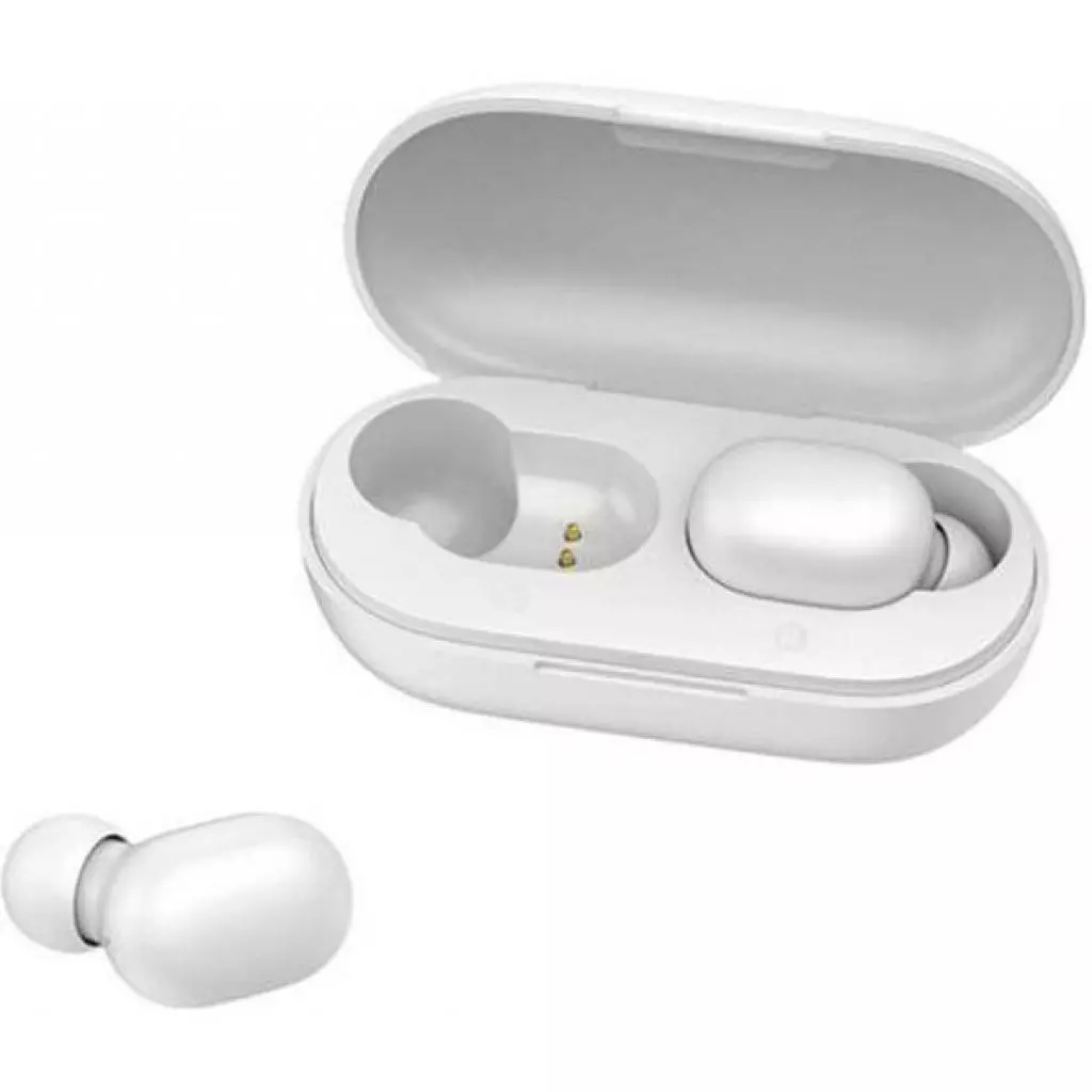 Наушники Haylou GT1 White