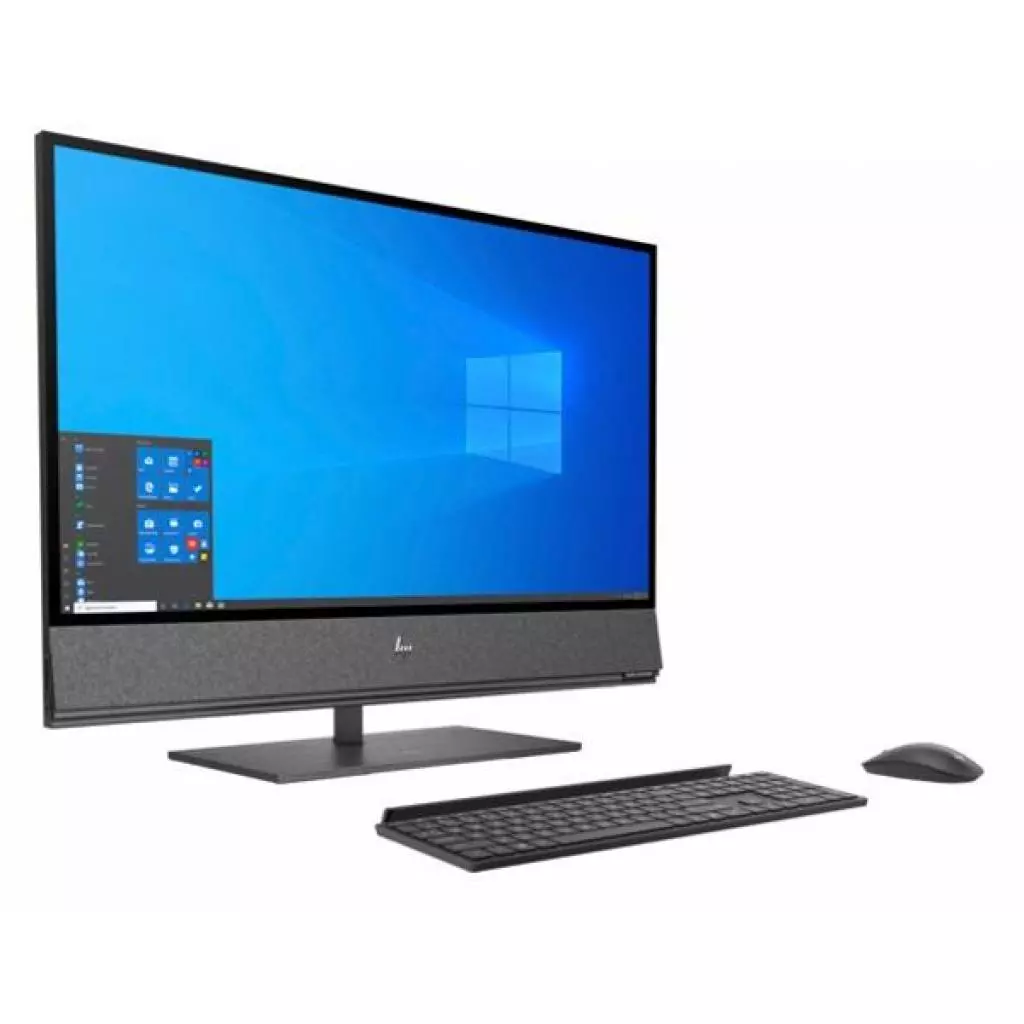 Компьютер HP Envy 32-a1006ur AiO / i7-10700 (199X6EA) - 1