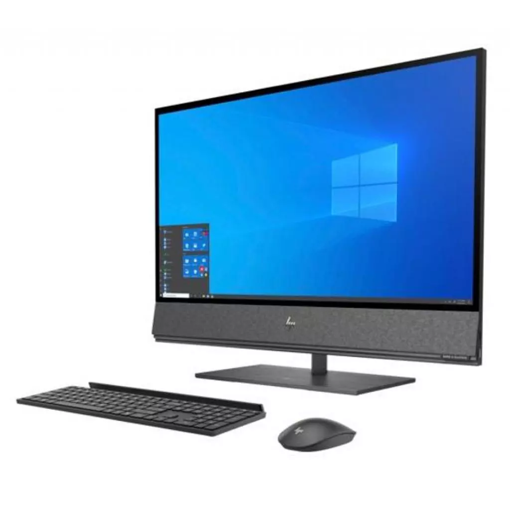 Компьютер HP Envy 32-a1006ur AiO / i7-10700 (199X6EA) - 2