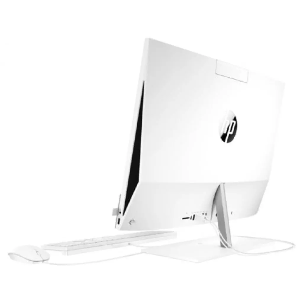 Компьютер HP Pavilion 24-k0002ua AiO / i3-10300T (259P3EA) - 4 Компьютер HP Pavilion 24-k0002ua AiO / i3-10300T (259P3EA) - 4