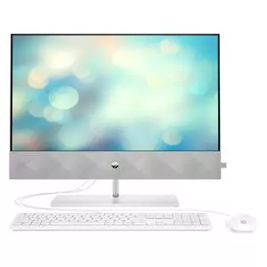 Компьютер HP Pavilion 24-k0002ua AiO / i3-10300T (259P3EA)