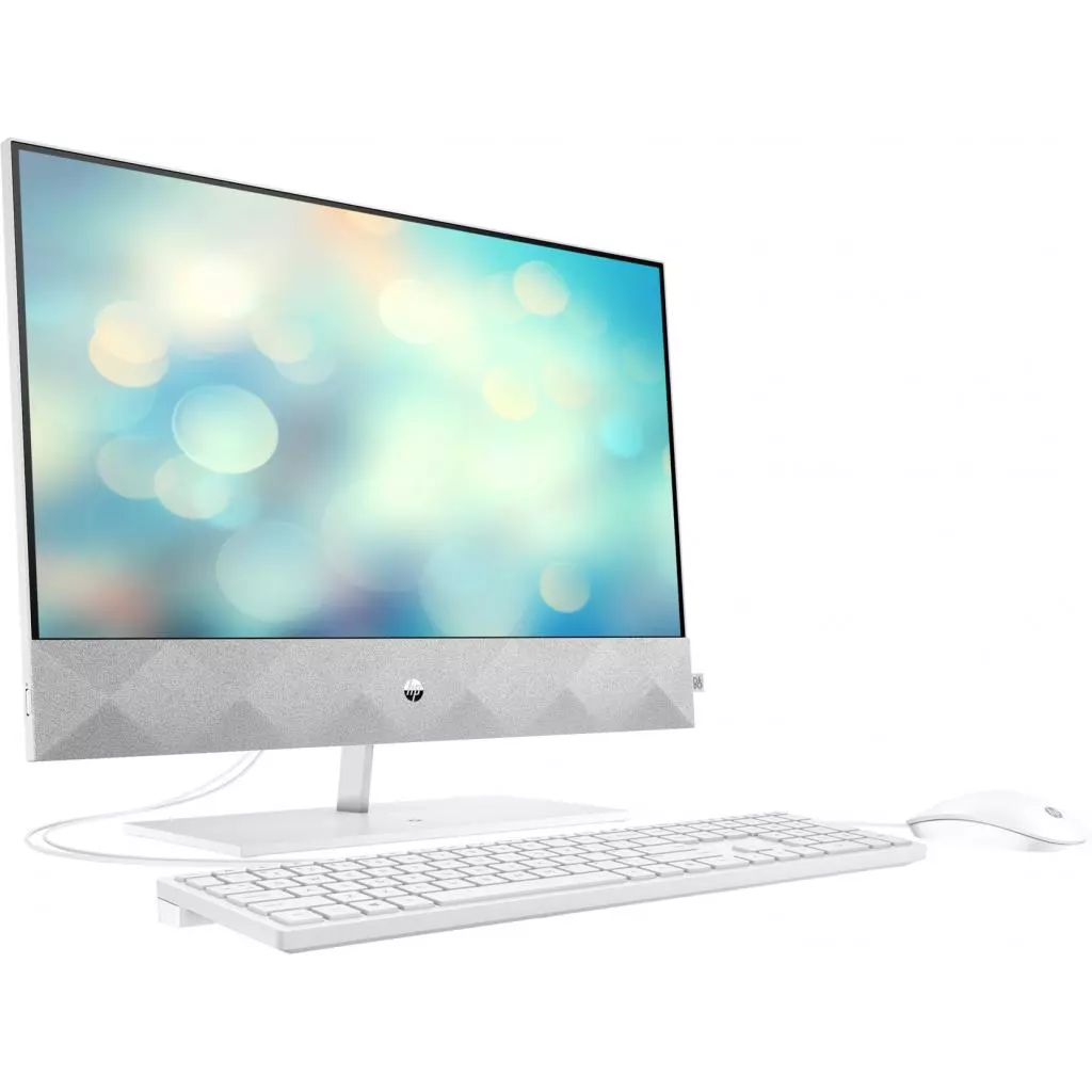 Компьютер HP Pavilion 24-k0004ur AiO / i7-10700T (199Q6EA) - 1