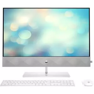 Компьютер HP Pavilion 27-d0018ur AiO / i3-10300T (19Q64EA)