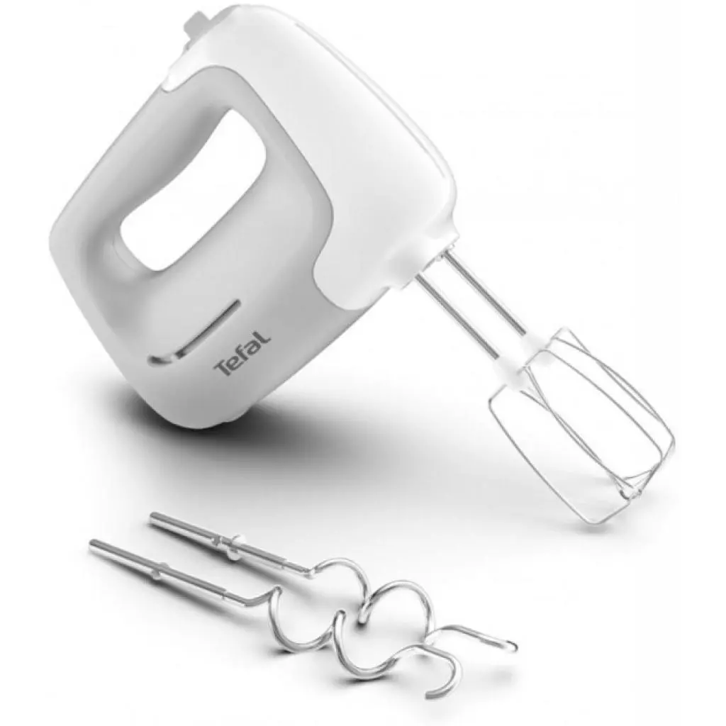 Миксер Tefal HT450B38 - 4 Миксер Tefal HT450B38 - 4