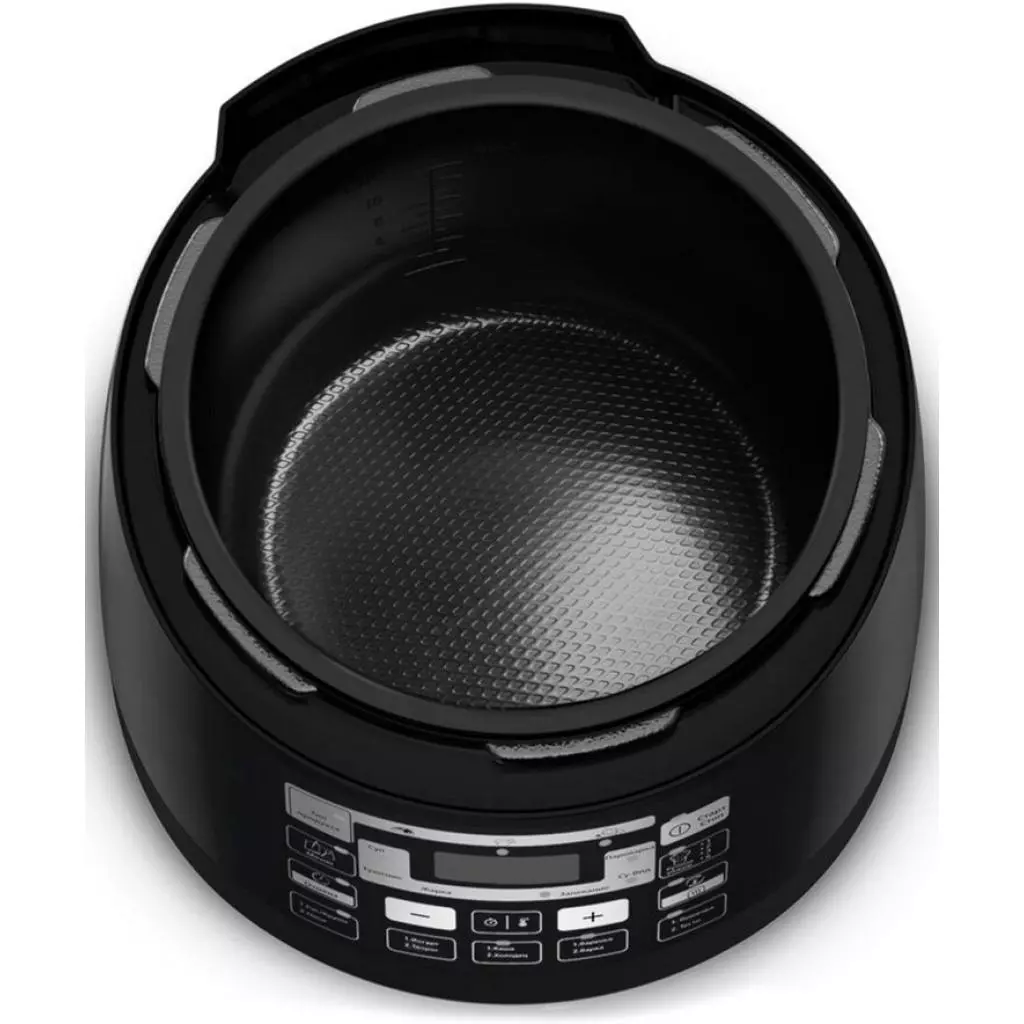 Мультиварка Moulinex CE430832 - 2