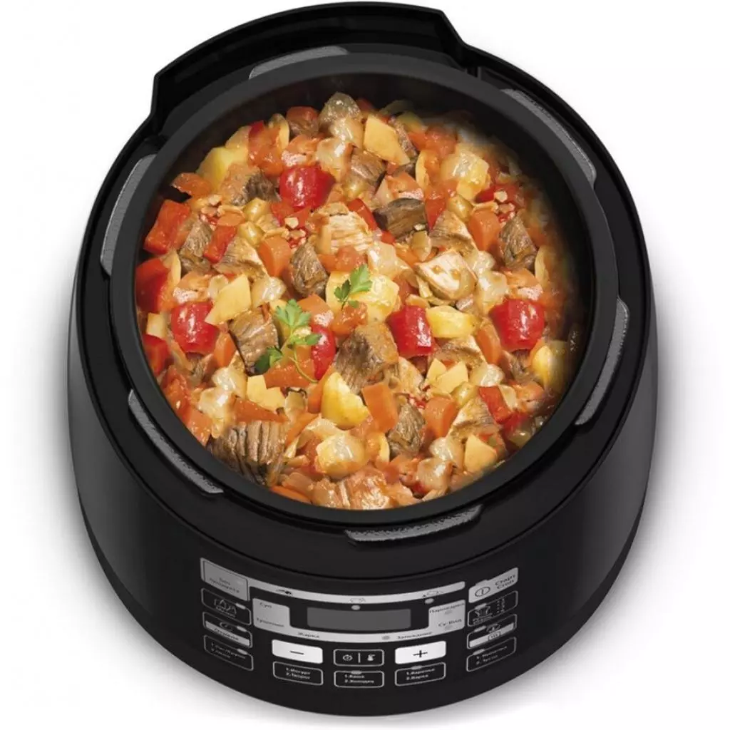 Мультиварка Moulinex CE430832 - 7