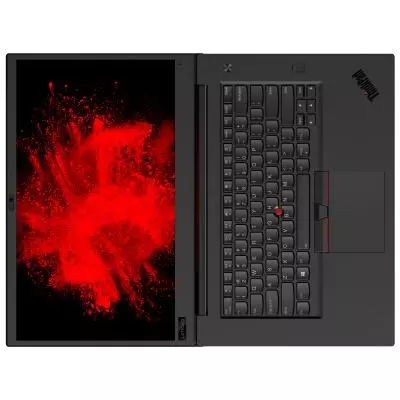 Ноутбук Lenovo ThinkPad P1 (20TH000NRT) - 4 Ноутбук Lenovo ThinkPad P1 (20TH000NRT) - 4