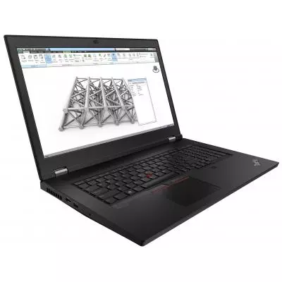 Ноутбук Lenovo ThinkPad P17 (20SN0048RT) - 1 Ноутбук Lenovo ThinkPad P17 (20SN0048RT) - 1