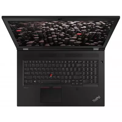 Ноутбук Lenovo ThinkPad P17 (20SN0048RT) - 3 Ноутбук Lenovo ThinkPad P17 (20SN0048RT) - 3