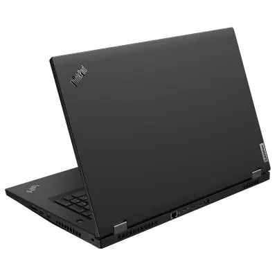 Ноутбук Lenovo ThinkPad P17 (20SN0048RT) - 7 Ноутбук Lenovo ThinkPad P17 (20SN0048RT) - 7