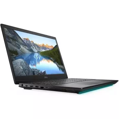 Ноутбук Dell G5 5500 (55FG5i716S4G1650-WBK) - 1 Ноутбук Dell G5 5500 (55FG5i716S4G1650-WBK) - 1