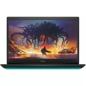Ноутбук Dell G5 5500 (55FG5i716S4R2060-WBK)