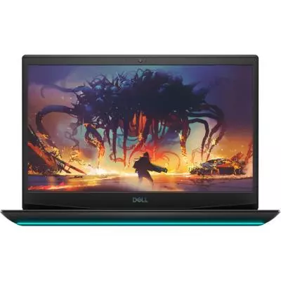 Ноутбук Dell G5 5500 (55FG5i716S4R2070-WBK)