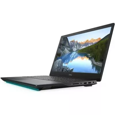 Ноутбук Dell G5 5500 (55FzG5i58S4G1650-LBK) - 2