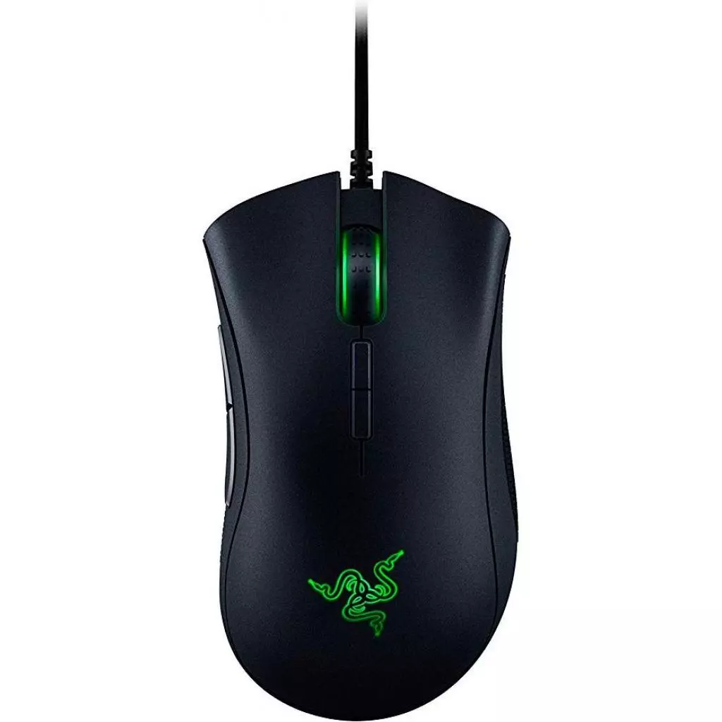Мышка Razer Death Adder Elite (RZ01-02010100-R3G1) - 1 Мышка Razer Death Adder Elite (RZ01-02010100-R3G1) - 1