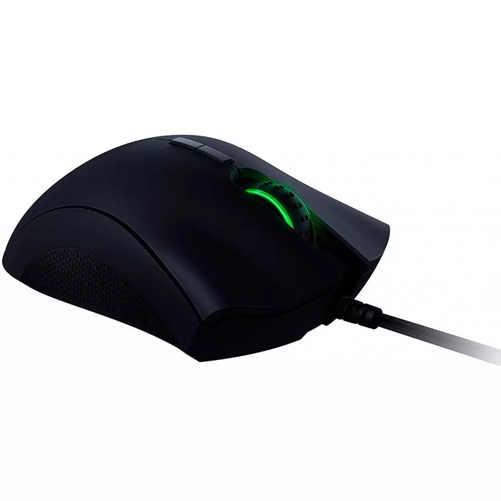 Мышка Razer Death Adder Elite (RZ01-02010100-R3G1) - 4 Мышка Razer Death Adder Elite (RZ01-02010100-R3G1) - 4