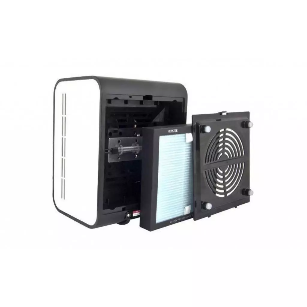 Воздухоочиститель Esperanza EHP001 - 2 Воздухоочиститель Esperanza EHP001 - 2