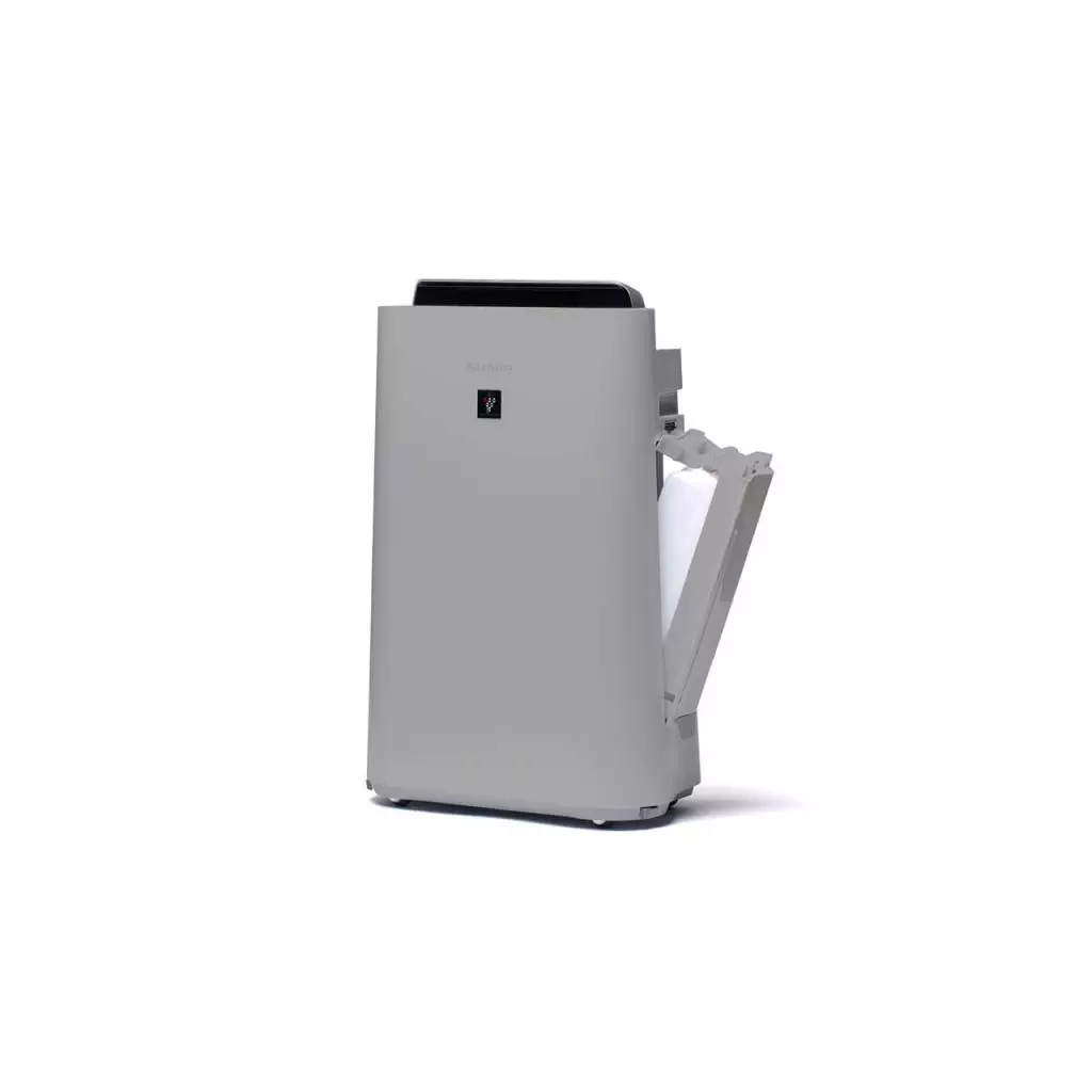 Воздухоочиститель Sharp UA-HD50E-L - 3 Воздухоочиститель Sharp UA-HD50E-L - 3