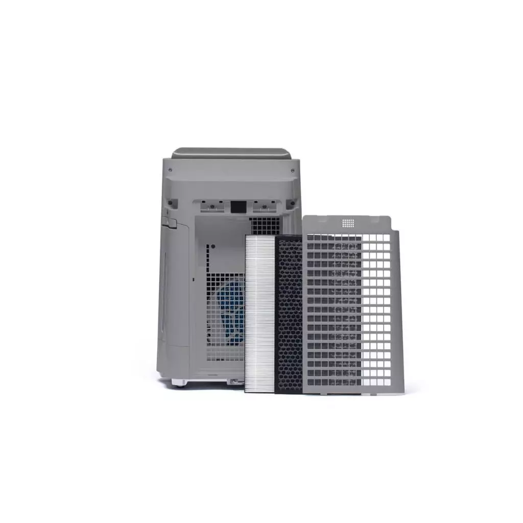 Воздухоочиститель Sharp UA-HD50E-L - 5 Воздухоочиститель Sharp UA-HD50E-L - 5