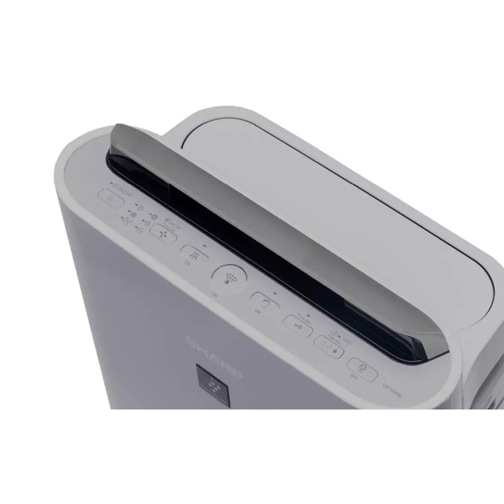 Воздухоочиститель Sharp UA-HD50E-L - 6 Воздухоочиститель Sharp UA-HD50E-L - 6