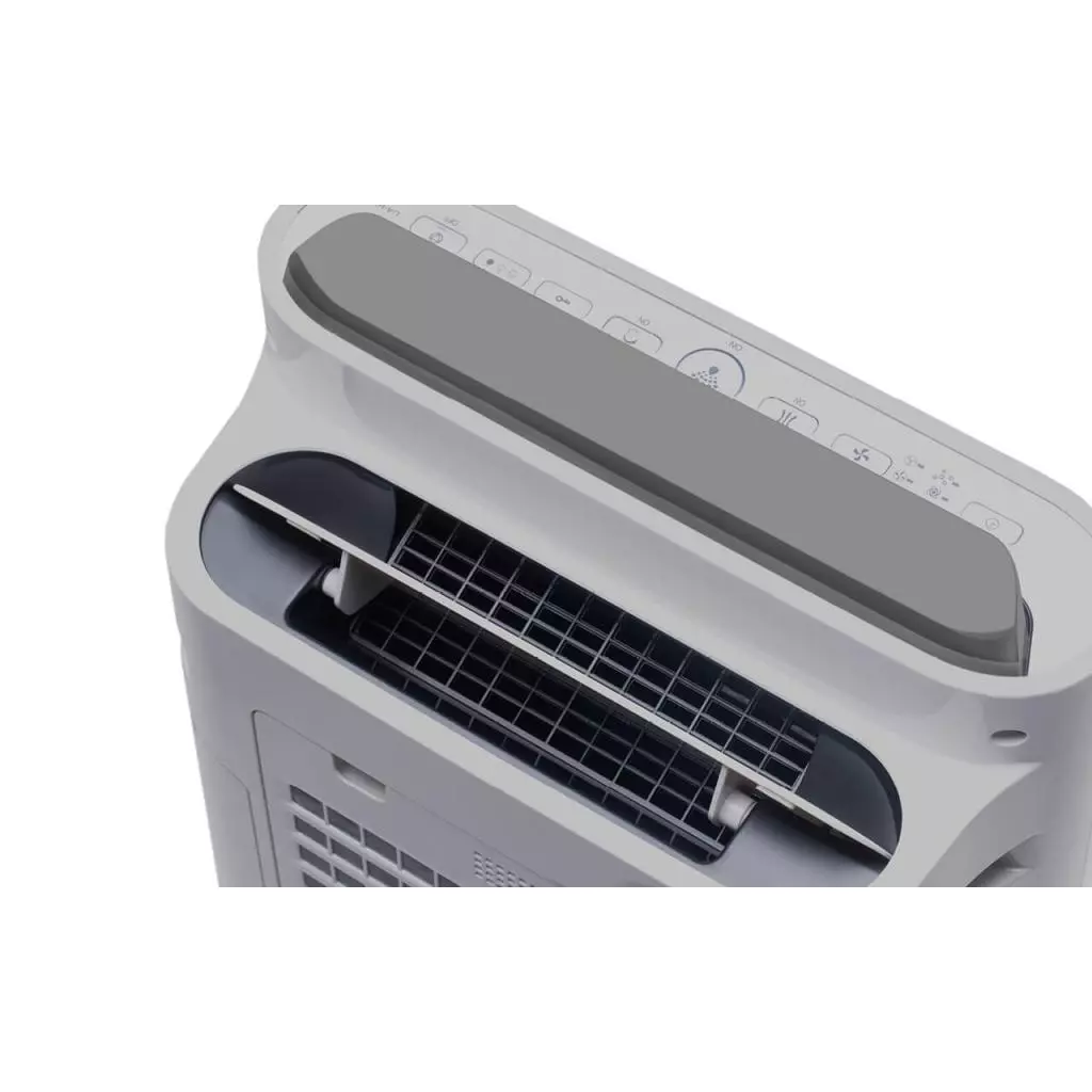 Воздухоочиститель Sharp UA-HD50E-L - 7 Воздухоочиститель Sharp UA-HD50E-L - 7