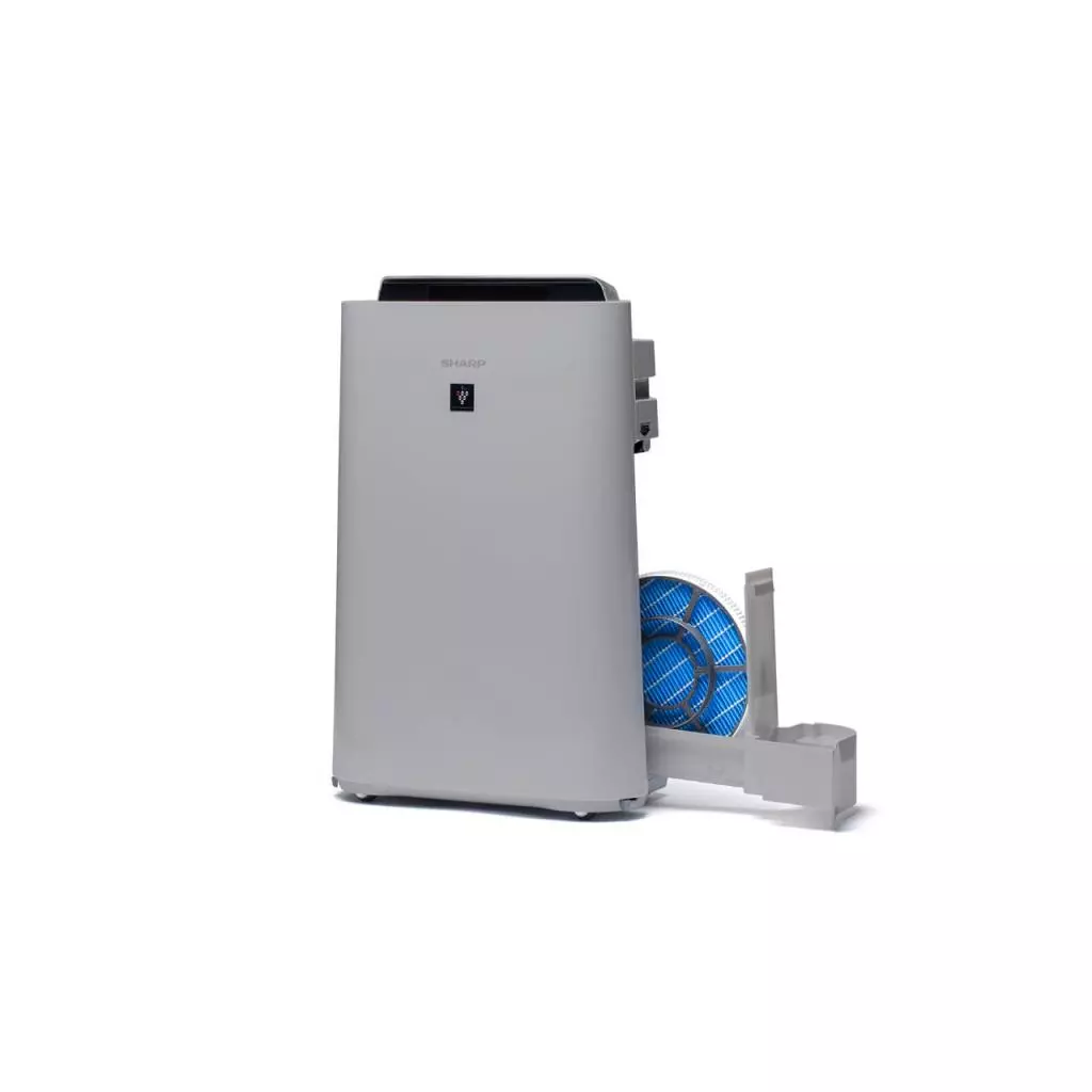 Воздухоочиститель Sharp UA-HD60E-L - 2 Воздухоочиститель Sharp UA-HD60E-L - 2