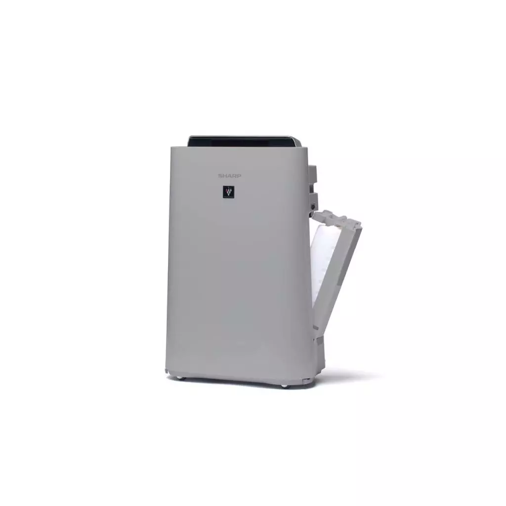 Воздухоочиститель Sharp UA-HD60E-L - 3 Воздухоочиститель Sharp UA-HD60E-L - 3