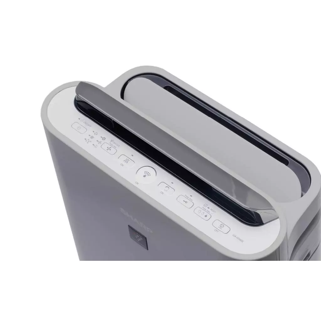 Воздухоочиститель Sharp UA-HD60E-L - 5 Воздухоочиститель Sharp UA-HD60E-L - 5