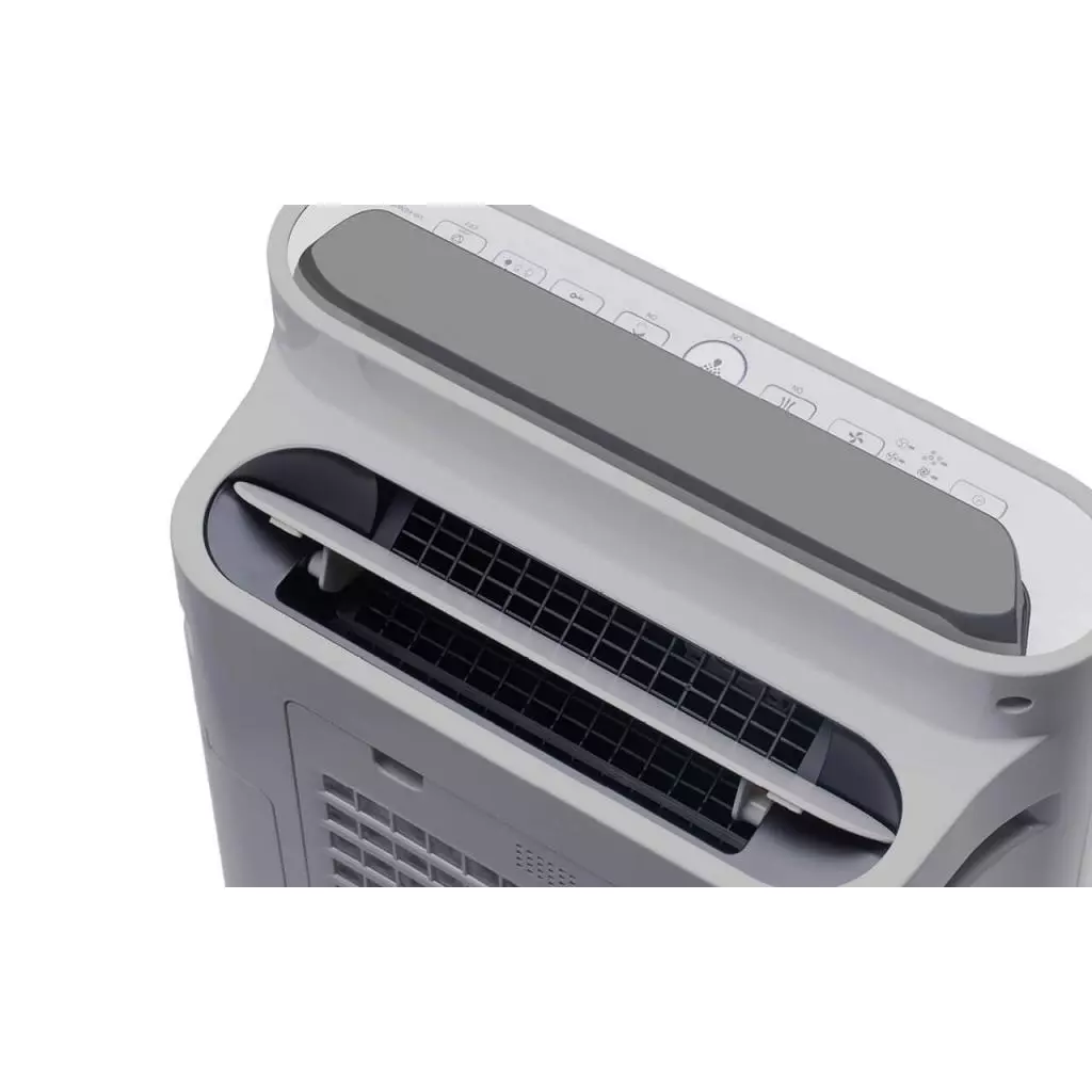 Воздухоочиститель Sharp UA-HD60E-L - 6 Воздухоочиститель Sharp UA-HD60E-L - 6