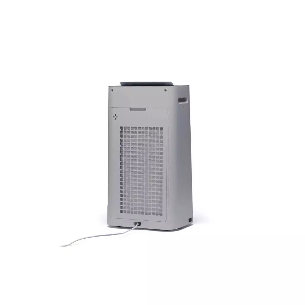 Воздухоочиститель Sharp UA-HG50E-L - 4 Воздухоочиститель Sharp UA-HG50E-L - 4