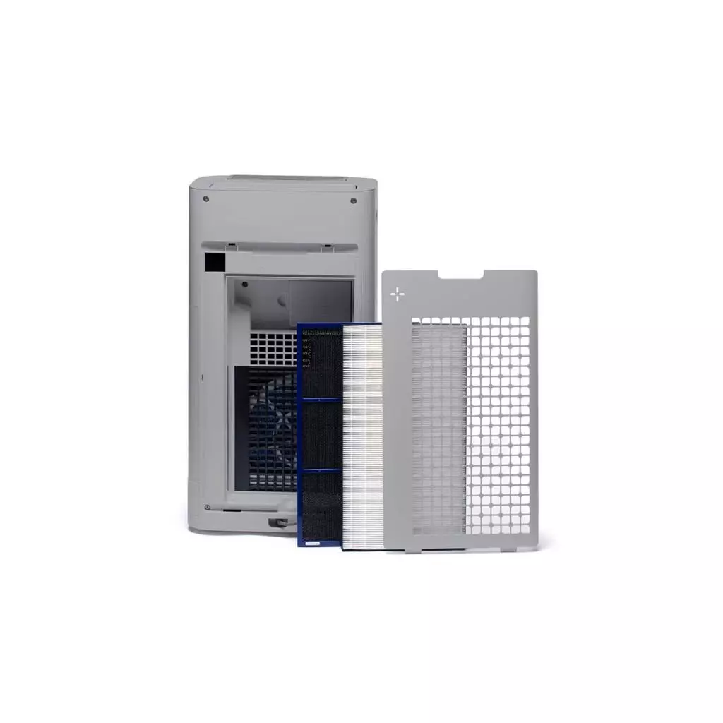 Воздухоочиститель Sharp UA-HG50E-L - 5 Воздухоочиститель Sharp UA-HG50E-L - 5