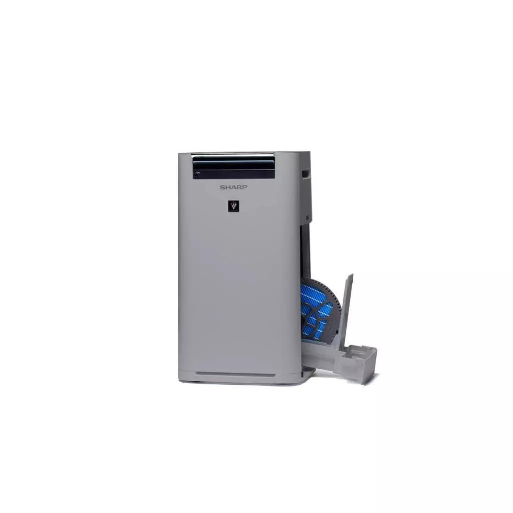 Воздухоочиститель Sharp UA-HG60E-L - 2 Воздухоочиститель Sharp UA-HG60E-L - 2