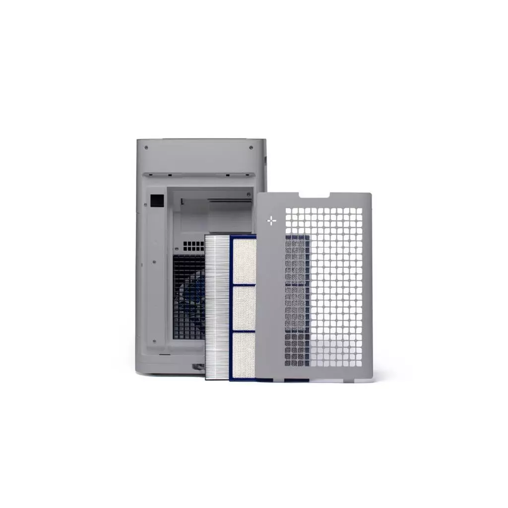 Воздухоочиститель Sharp UA-HG60E-L - 5 Воздухоочиститель Sharp UA-HG60E-L - 5